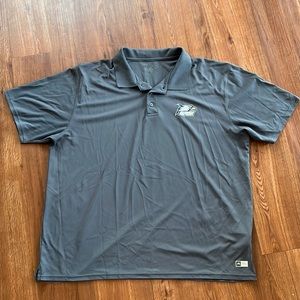 Men’s Russel Athletic Georgia Southern University Polo